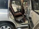 Toyota Highlander 2001 года