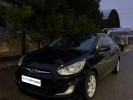 Hyundai Accent 2011 года