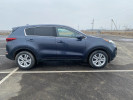 Kia Sportage 2019 года