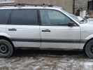Volkswagen Passat 1991 года