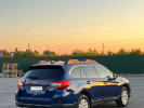 Subaru Outback 2016 года