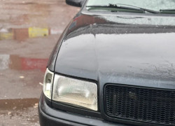 Audi 100 1993 года
