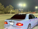 Mercedes-Benz E-Класс 1997 года