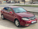Daewoo Gentra 2014 года