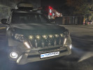 Toyota Land Cruiser Prado 2014 года