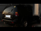 Mitsubishi Montero Sport 2000 года
