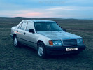 Mercedes-Benz E-Класс 1989 года