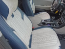 Hyundai Sonata 2017 года