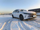 BYD Destroyer 05 2025 года