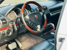 Porsche Cayenne 2007 года