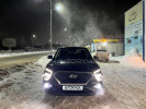 Hyundai Creta 2022 года