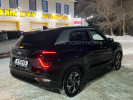 Hyundai Creta 2022 года