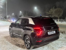 Hyundai Creta 2022 года