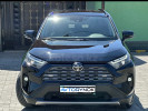 Toyota RAV4 2023 года