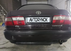 Toyota Carina E 1994 года