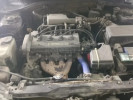 Toyota Carina E 1994 года