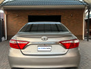 Toyota Camry 2016 года