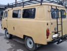 УАЗ Буханка 1985 года
