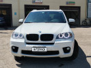 BMW X5 M 2011 года