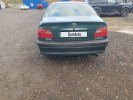 Toyota Avensis 1999 года