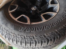 Toyota Land Cruiser Prado 2008 года