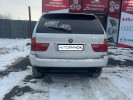 BMW X5 2003 года
