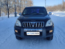 Toyota Land Cruiser Prado 2006 года