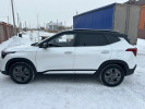 Kia Seltos 2024 года