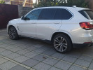 BMW X5 2014 года