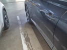 Genesis GV80 2021 года
