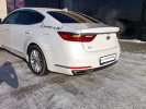 Kia K7 2016 года