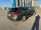 Toyota Venza 2013 года
