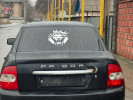 ВАЗ (Lada) Priora 2007 года