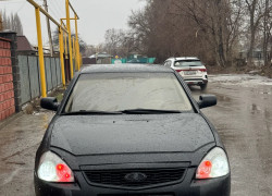 ВАЗ (Lada) Priora 2007 года