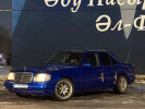 Mercedes-Benz E-Класс 1995 года