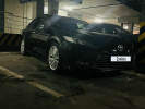 Toyota Camry 2018 года