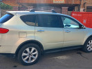 Subaru Tribeca 2007 года