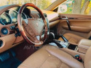 Porsche Cayenne 2007 года