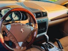 Porsche Cayenne 2007 года