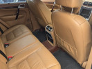 Porsche Cayenne 2007 года