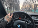 BMW X6 2011 года