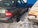 ВАЗ (Lada) Priora 2007 года