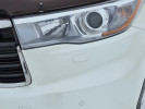 Toyota Highlander 2014 года