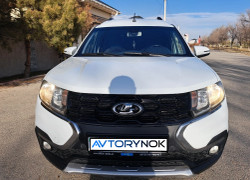 ВАЗ (Lada) Largus 2021 года