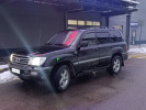 Toyota Land Cruiser 2006 года
