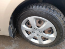 Hyundai Accent 2012 года