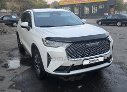Haval H6 2023 года