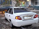 Daewoo Nexia 2013 года