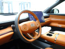 Changan Qiyuan Q07 2025 года