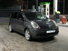 Nissan Note 2007 года